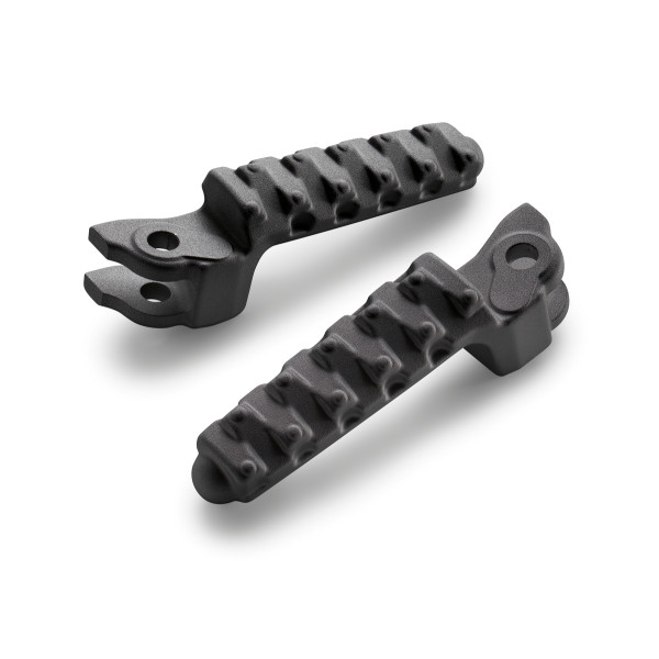KTM Footpeg set